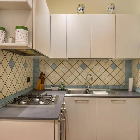 Ground Floor Apartment
