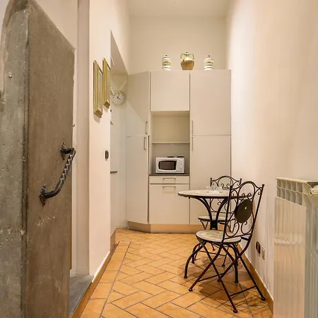 Ground Floor Apartment