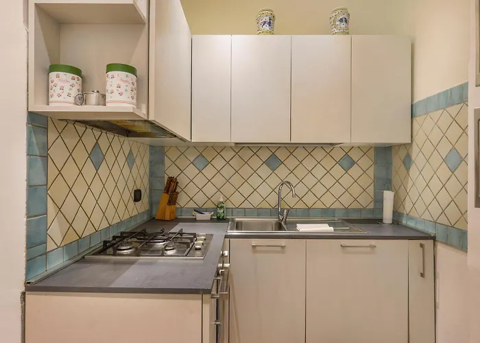 Ground Floor Апартаменты