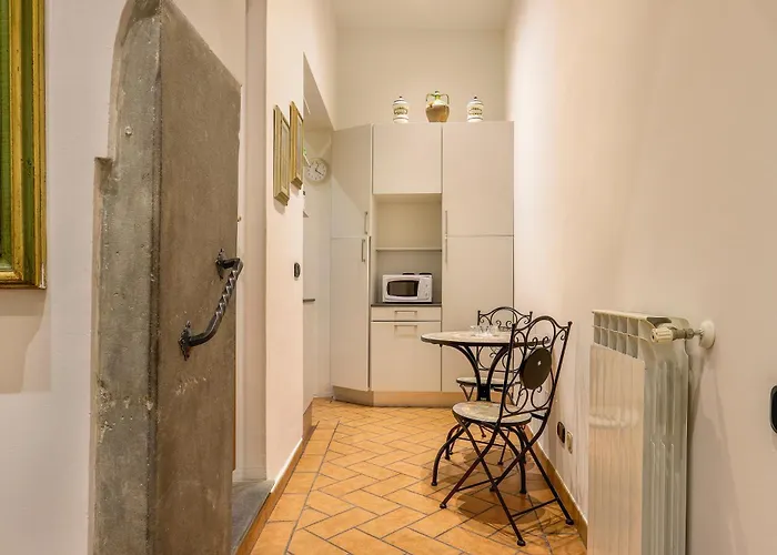 Ground Floor Апартаменты