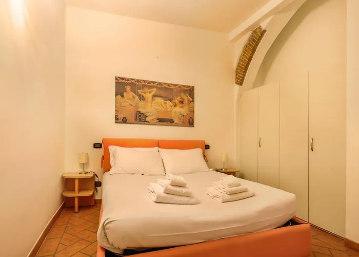 Ground Floor Флоренция