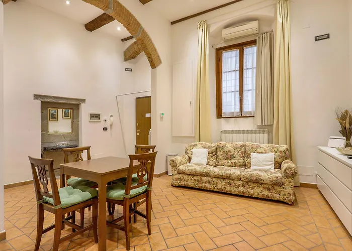 Ground Floor * Флоренция