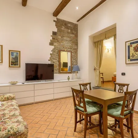 Apartmán Ground Floor