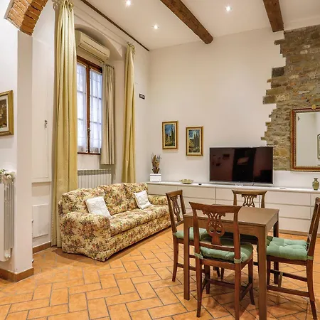 Apartamento Ground Floor *