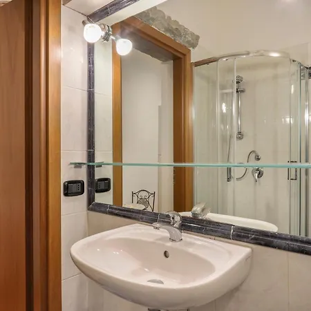 Ground Floor Apartmán Florencie