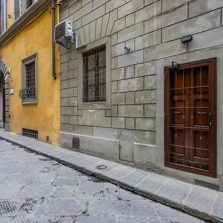 Ground Floor Apartmán Florencie